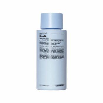 J Beverly Hills Blonde Toning Conditioner 340ml