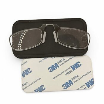 Lili Care Lunettes Loupe Smartphone