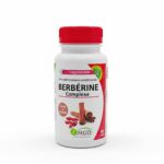 Mgd-Berberine-90-Gelules