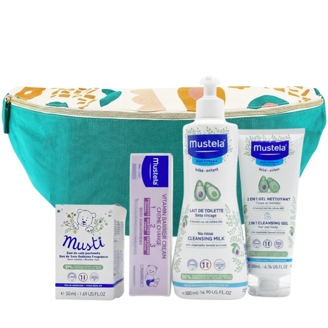 Mustela-Sac-Banane-6 Mustela Sac Banane 6 | Urban Drug store