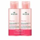 Nuxe Very Rose eau micellaire Pack X 2 400ml