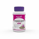 Powervit-Chardon-Marie-60gelules