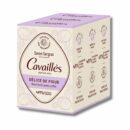 Roge cavailles Trio Savon Delice De Figue 200g