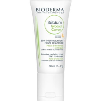 Bioderma - Sébium Global Cover - 30ml