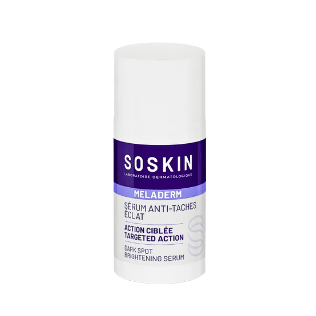 Soskin-Meladerm-Serum-Anti-Taches-Eclat-30ml Soskin Meladerm Serum Anti Taches Eclat 30ml | Urban Drug store