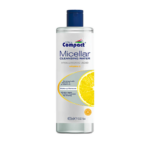 Ultra Compact Micellar Cleansing Water vitamin C 400ml