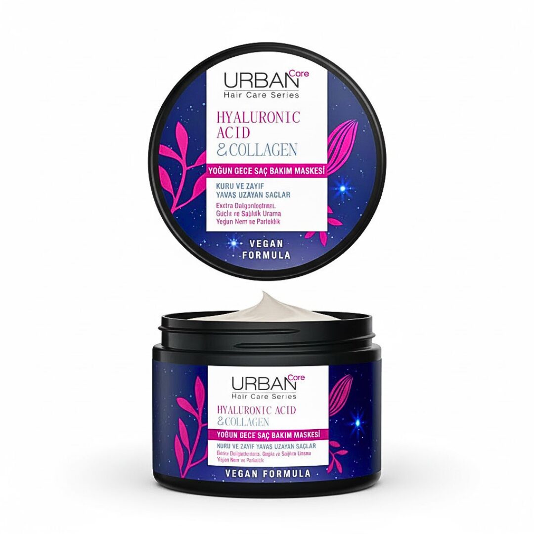 Urban-Care-Hyaluronic-Acid-Collagen-Night-Mask Urban Care Hyaluronic Acid Collagen Night Mask | Urban Drug store