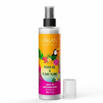 Urban Care Monoi & Ylang Ylang Conditioner 200ml