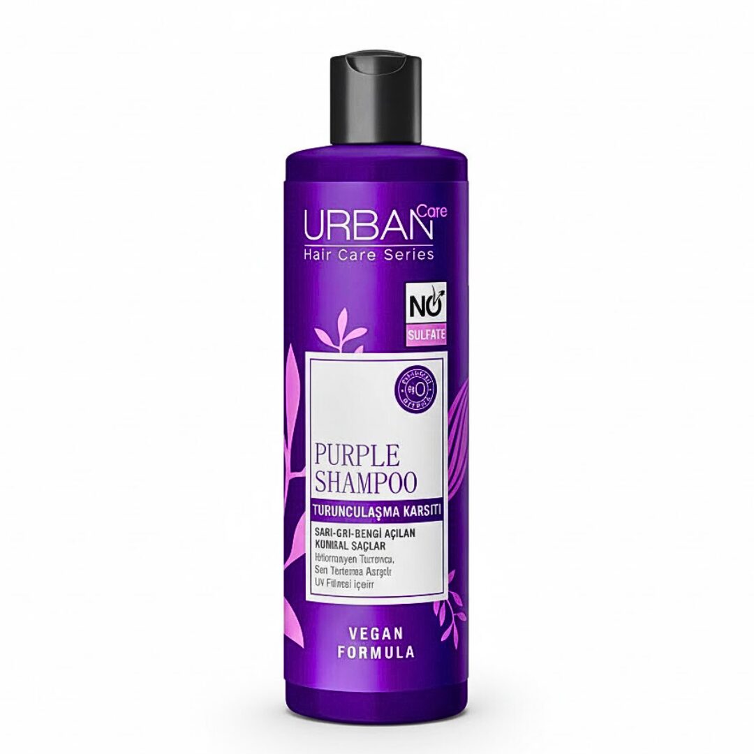 Urban-Care-Purple-Shampoo-250ml Urban Care Purple Shampoo 250ml | Urban Drug store