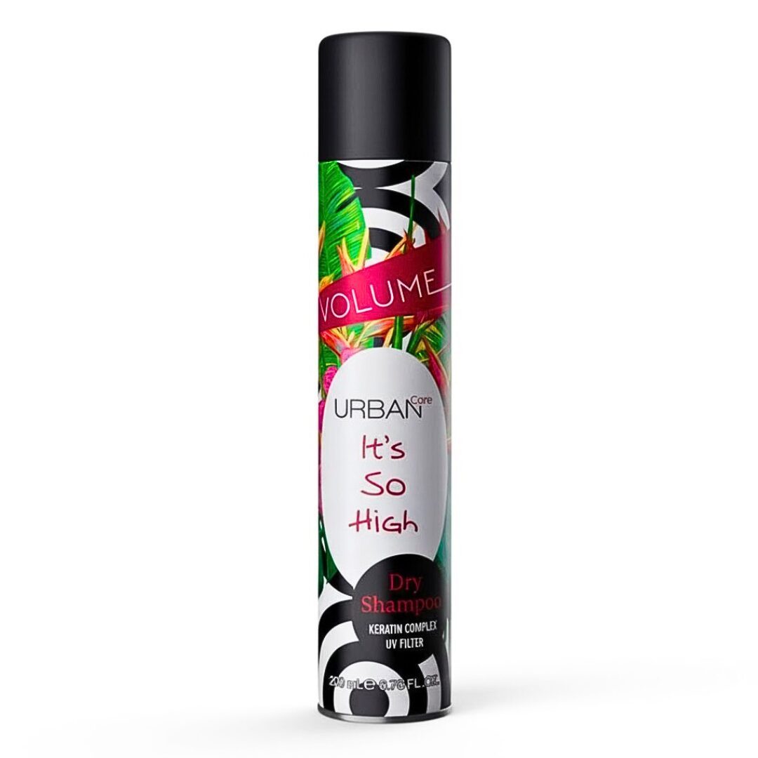 Urban-Care-Shampoing-Sec-Volume-200ml Urban Care Shampoing Sec Volume 200ml | Urban Drug store