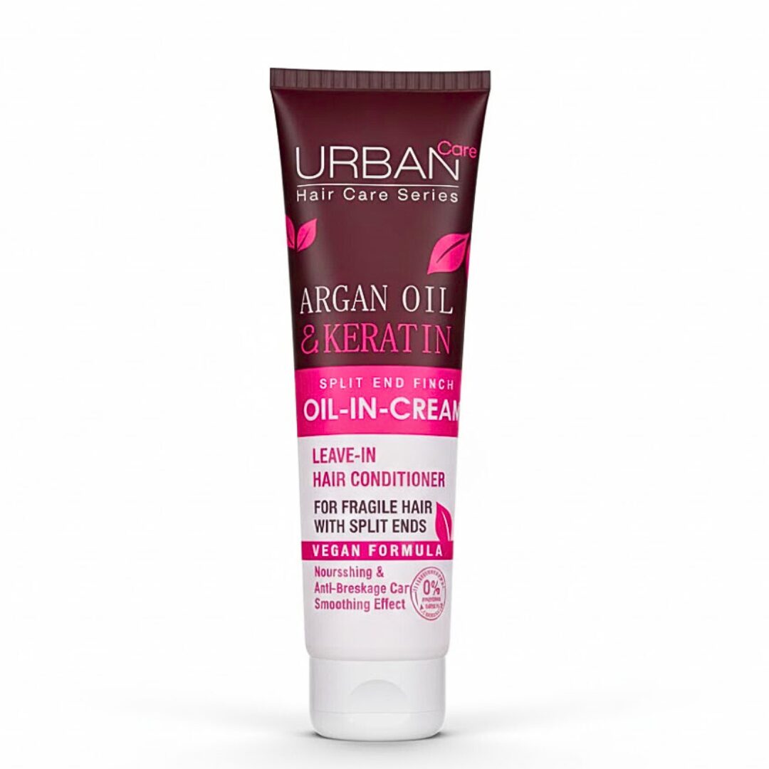 Urban-Huile-Cream-Nourissant-Argan-keratin-150ml Urban Huile Cream Nourissant Argan keratin 150ml | Urban Drug store