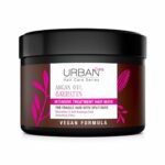 Urban Care Intensive Hair Mask Argan Oil & Keratin 230ml