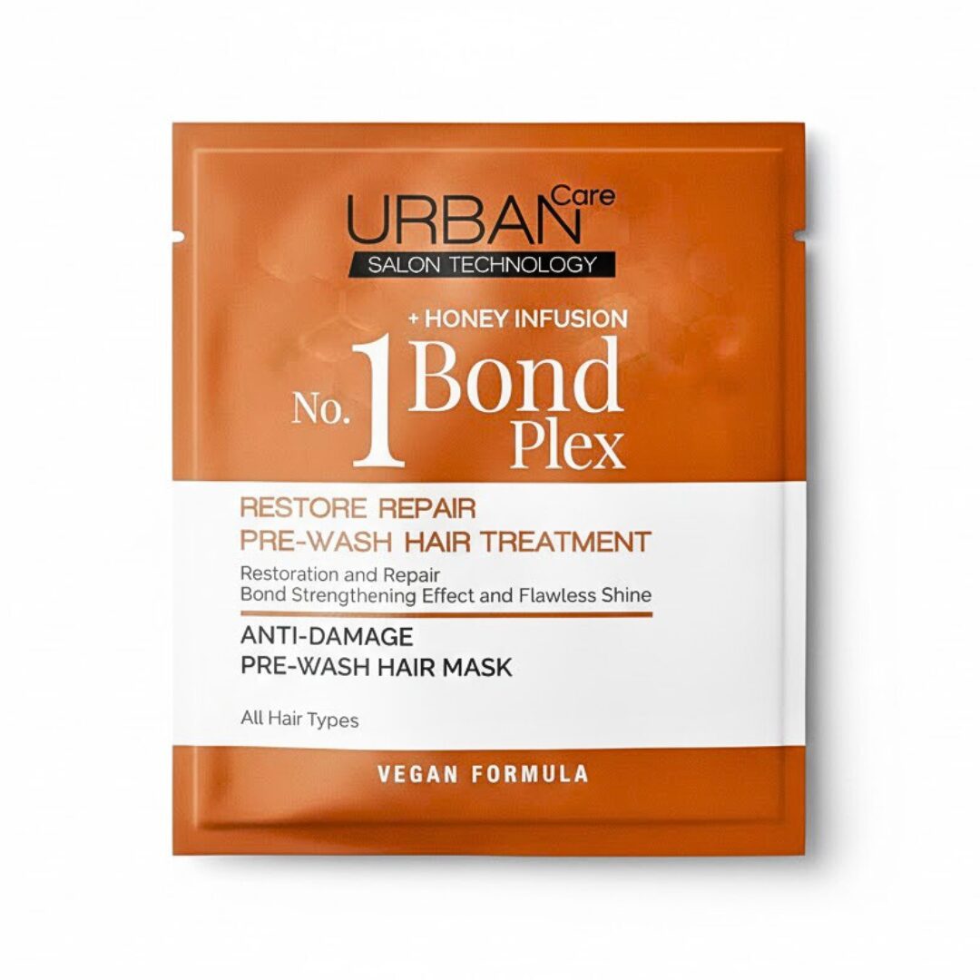 Urban-No1-Bond-Plex-Repair-Hair-Mask Urban No1 Bond Plex Repair Hair Mask | Urban Drug store