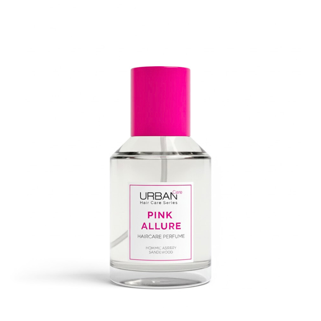 Urban-Pink-Allure-Parfume Urban Pink Allure Parfume | Urban Drug store
