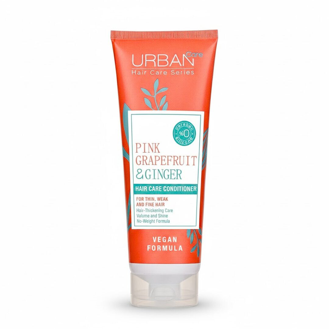 Urban-Pink-Grapefruit-Gincer-Conditioner-250ml Urban Pink Grapefruit Gincer Conditioner 250ml | Urban Drug store