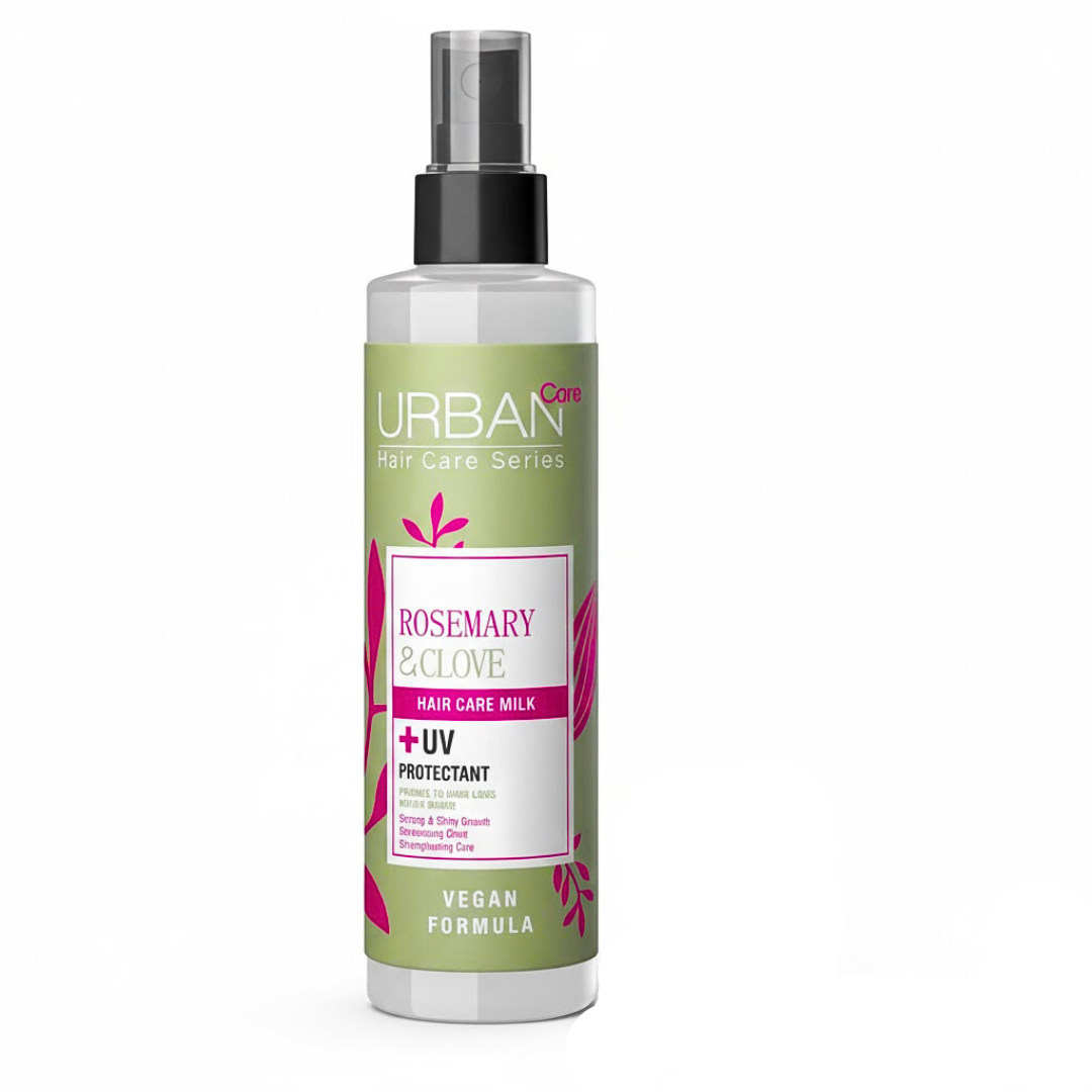 Urban-Rosemary-Clove-Traitement-Milk-150ml Urban Rosemary Clove Traitement Milk 150ml | Urban Drug store