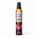 Urban Care Style Guide Elastic Curl Hair Mousse 200ml