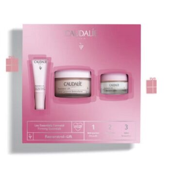 CAUDALIE Resveratrol–lift Les Essentiels Fermeté Coffret 2022