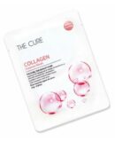 The Cure Masque collagen 24g