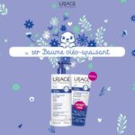 Uriage bébé 1er Huile Lavante Apaisante 500ml