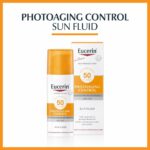 Eucerin - Photoaging Control Gel Crème Teintée SPF50+ - 50 ml