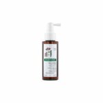 Klorane - Force tri-active sérum antichute Quinine Caféine - Chute de cheveux chronique - Cheveux clairsemés 100 ml