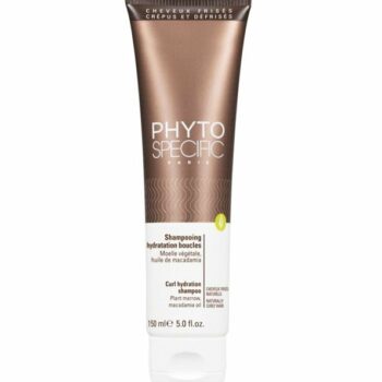 Phyto-PhytoSpecific Shampoing Hydratation Boucles - 150 ml