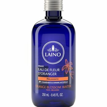 Laino Eau de Fleur d'Oranger - 250 ml