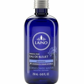 Laino Eau de Bleuet - 250 ml