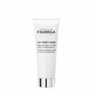 FILORGA AGE-PURIFY MASK - Masque visage crème argile anti rides et anti imperfections 75ml