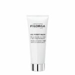 FILORGA AGE-PURIFY MASK - Masque visage crème argile anti rides et anti imperfections 75ml