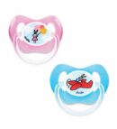 DODIE SUCETTE P42 +18M P42 FANIONS