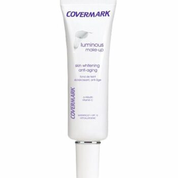 Covermark - Luminous Make-up SPF15 N°6 - 30 ml