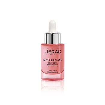 LIERAC SUPRA RADIANCE SÉRUM DÉTOX 30 ML