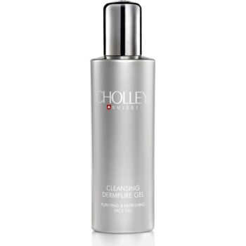 CHOLLEY CLEANSING DERMPURE Gel Nettoyant 200ML