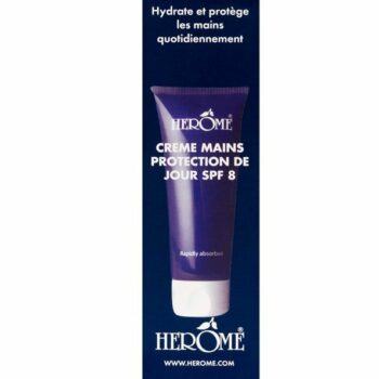 Herome Soin Protection Spf8