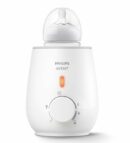 Avent Chauffe-biberon rapide SCF355/07