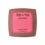 BYS Blush Rose Quartz