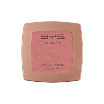 BYS Blush Terracotta Rose