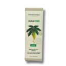 Cannaflex Huile CBD 10% Argan