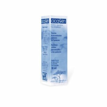 Cicaskin Emulision Reparation 30Ml