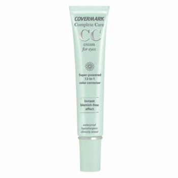 Covermark complete care cc creme for eyes Beige 15ml