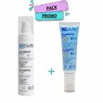 D-biotic Eclabio Intense+Eclabio Solaire Teinte Tres Claire Pack