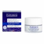 Evoluderm Baume De Nuit Defatigant 50ml