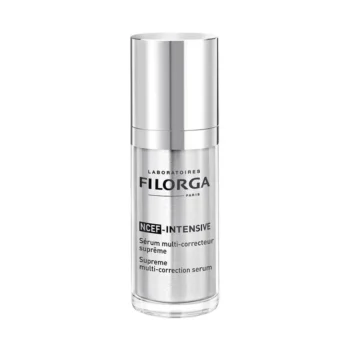 FILORGA  NCEF-INTENSIVE - Sérum visage anti-âge au rétinol, anti rides, fermeté, éclat 30ml