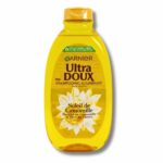 Garnier Ultra Doux Camomille Shampoing 400ml