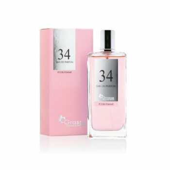 Grasse Eau de parfums Femme Nina 100ml N°34