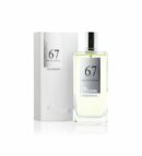 Grasse Eau de parfums Homme Armani code 100ml N°67