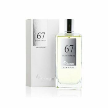 Grasse Eau de parfums Homme Armani code 100ml N°67