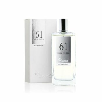 Grasse Eau de parfums Homme Boss 100ml N°61